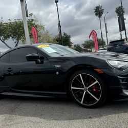 2019 Toyota 86