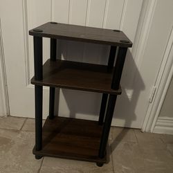 Side Table/ Nightstand 