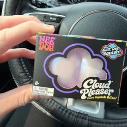 NeeDoh Cloud Pleaser