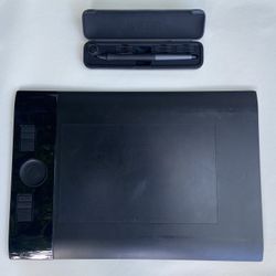 Wacom Intuos4 Medium Graphic Tablet