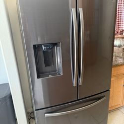 Samsung Refrigerator