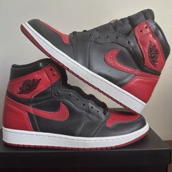 High Top Nike Air - $120 Each 