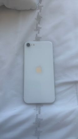 iPhone SE