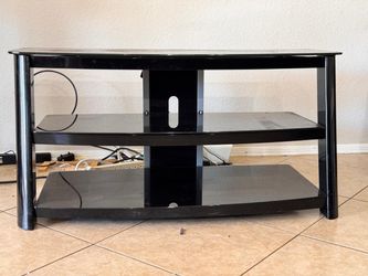 Sony TV with tv stand