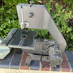 Ohio forge sale 10 band saw