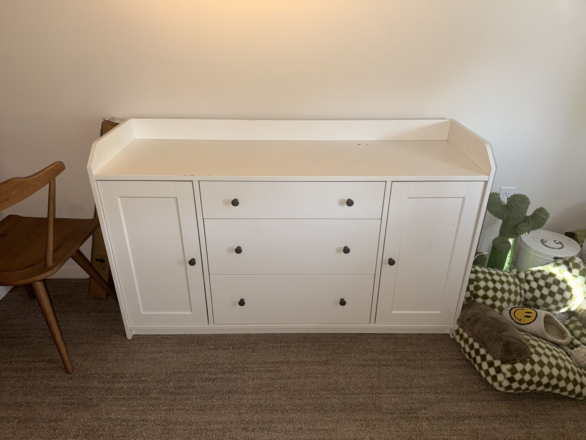 IKEA HAUGA - Dresser / Sideboard