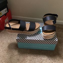 Women’s 7.5
