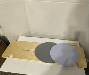 FinityPro FSA/HSA Eligible Transfer Board Patient Slide Assist Device, Retail: $79.99
