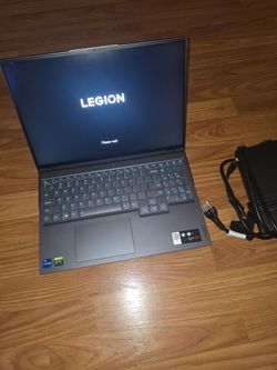 Lenovo legion 5 pro