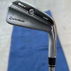 Taylormade 2 iron