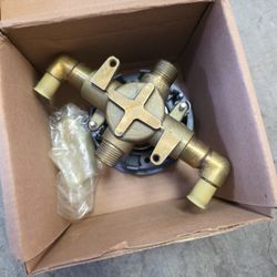 American Standard Flash Shower Valve 