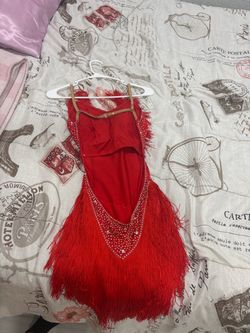 salsa dress