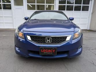 2009 Honda Accord