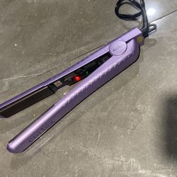 Cortex Hair Straightener 