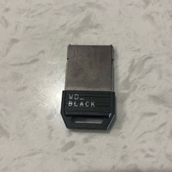 1TB Xbox Series X/S External SSD