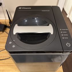 VITAMIX FOODCYCLER