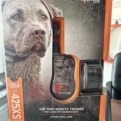 Sport Dog Stubborn Dog Trainer