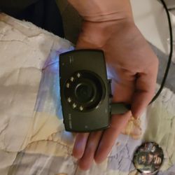 Dash Cam