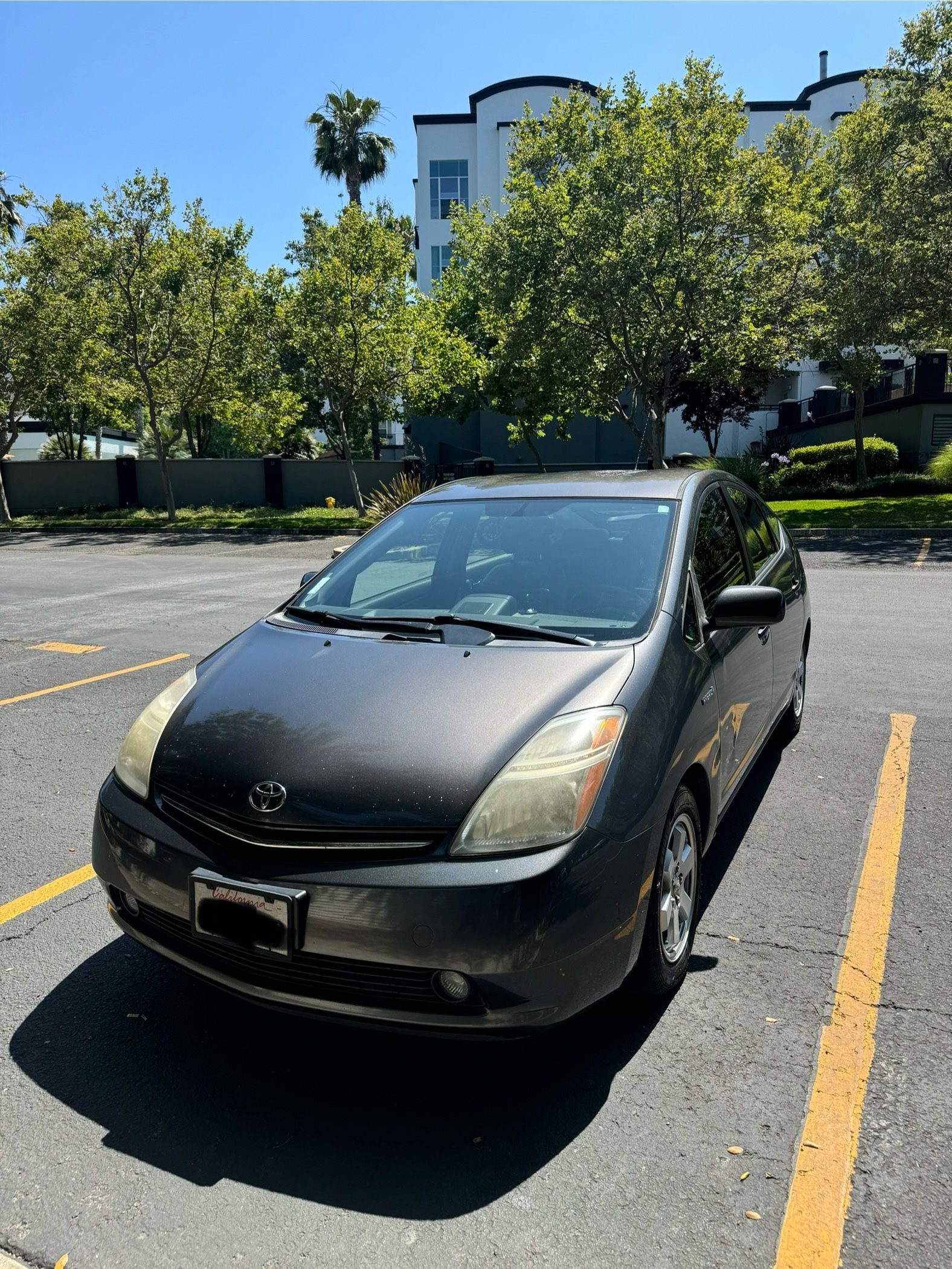 2006 Toyota Prius