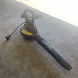 Task Force Leaf Blower