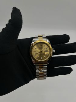 Men’s Watch