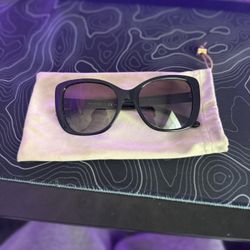 Tory Burch Sunglasses 