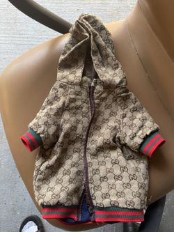 Dog Sweater