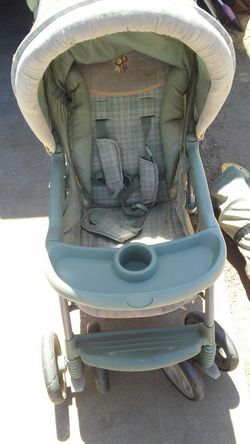 Stroller good conditions