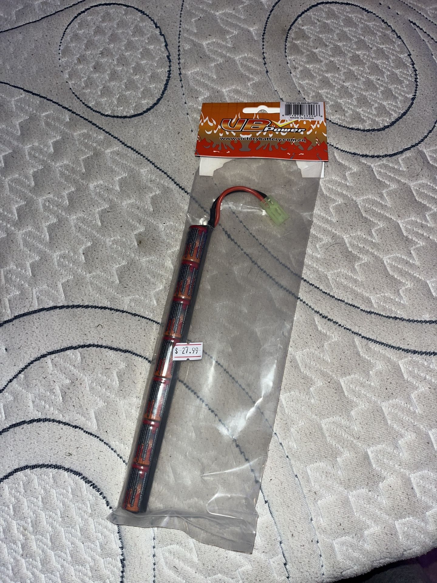 UB Power Battery