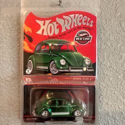 Hot wheels Kawa Bug A