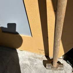 Sledge Hammer