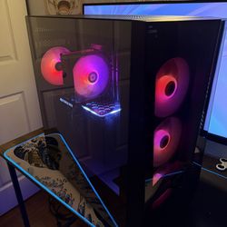 RTX 3060 Gaming PC | i7 | 16 GB DDR4