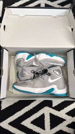 LeBron XIII GS