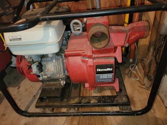 Water Pump