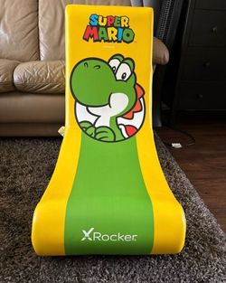 Gaming chair