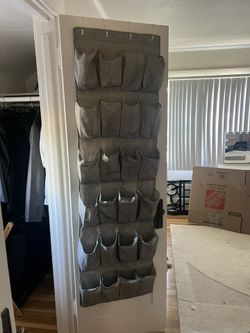 Shoe Organizer 