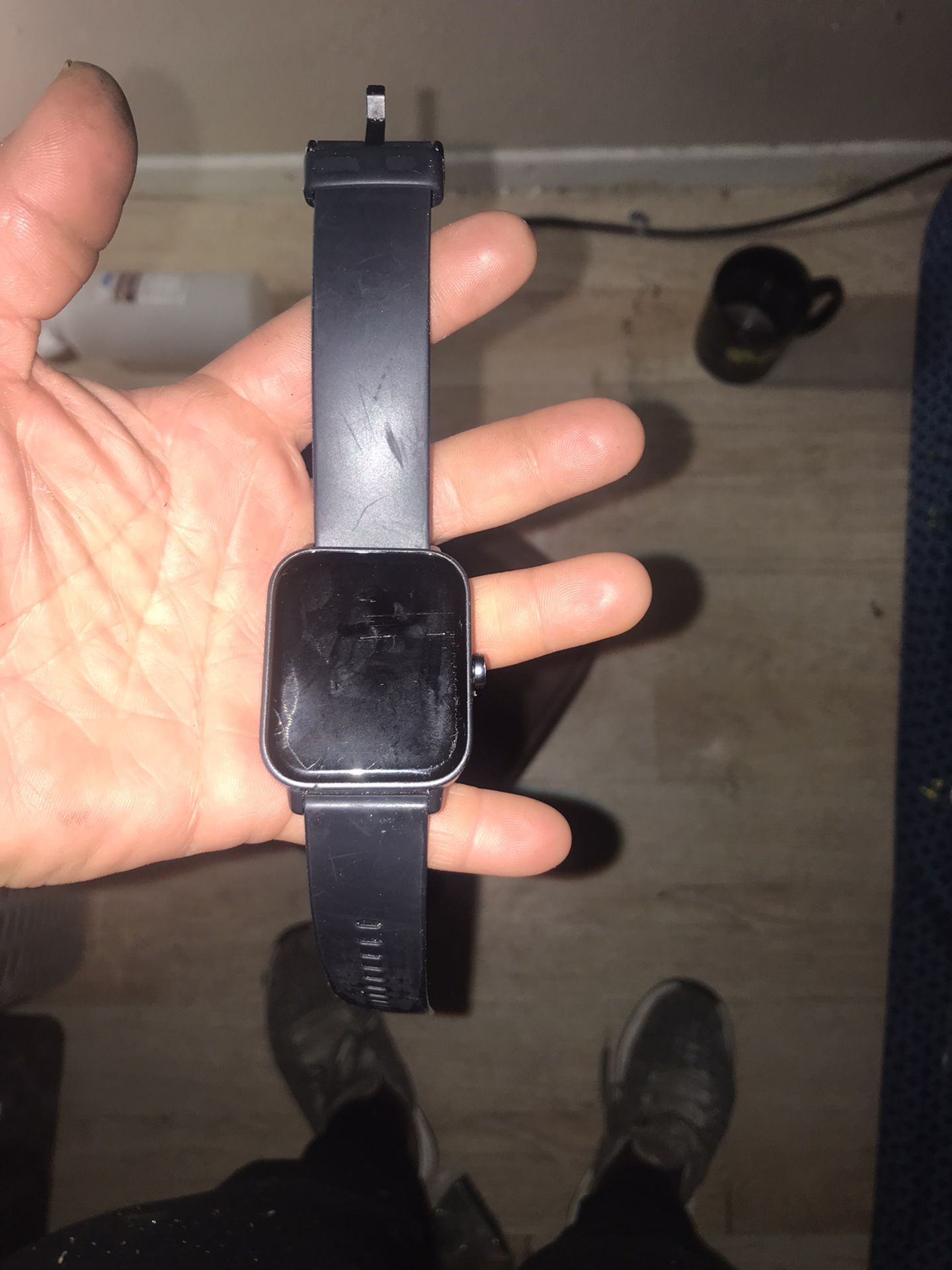 Apple Watch 