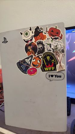 PlayStation 5 (need gone asap)