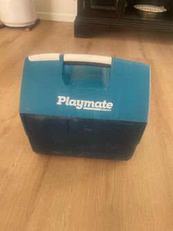 Playmate /Iglooo cooler