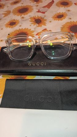 Gucci Glasses
