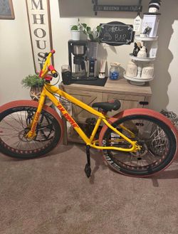 26" Mcdonalds Fat Ripper