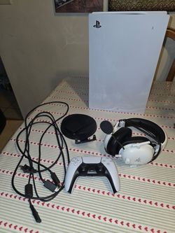 Playstation 5 Bundle