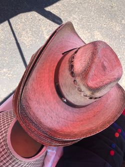 Cowboy Hat