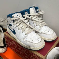 Kids Air Jordan 