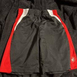 Basketball Shorts 