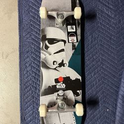 Brand New, Never Used Element Skateboard