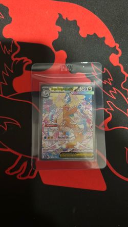 Mega dragonite sir