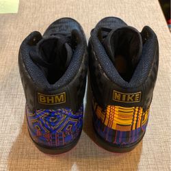 2 Retro BHM Black History Month Air Jordan