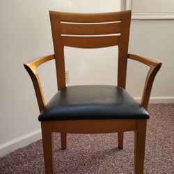 Loewenstein Mid-century Dining Chair