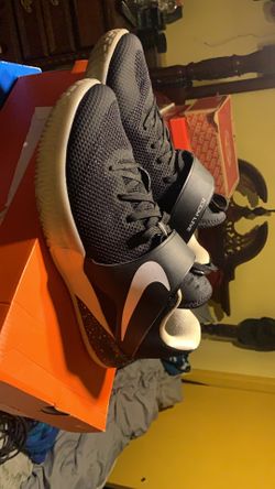 Shoes for sale size twelve shoot me an offer on the ones you want